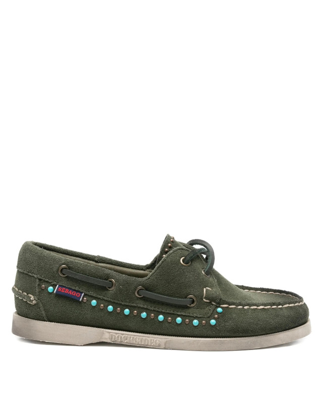 [SEBAGO] Loafer FW25 75112XW