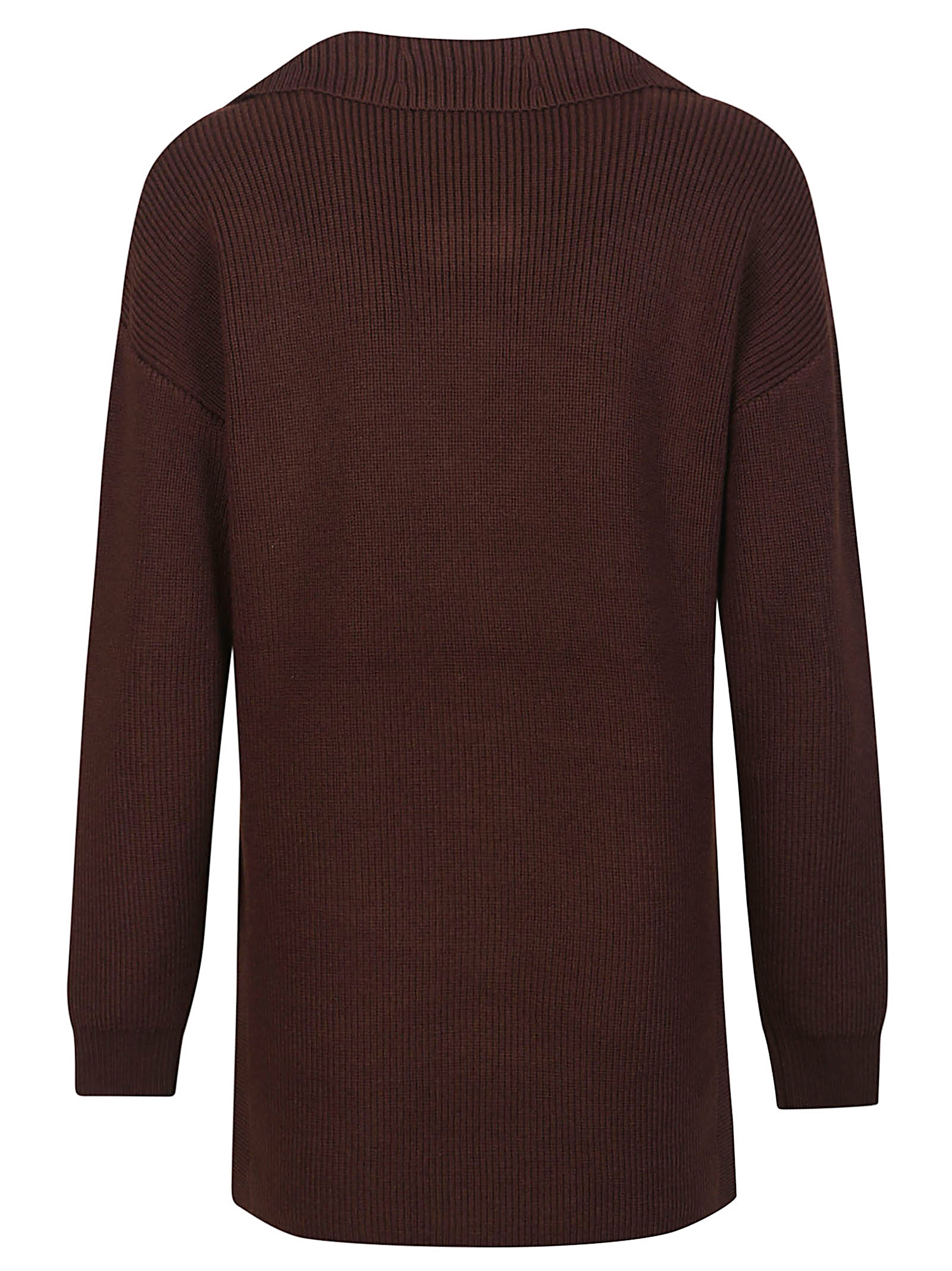 [ELISABETTA FRANCHI] Knitwear FW25 MK06S56E2