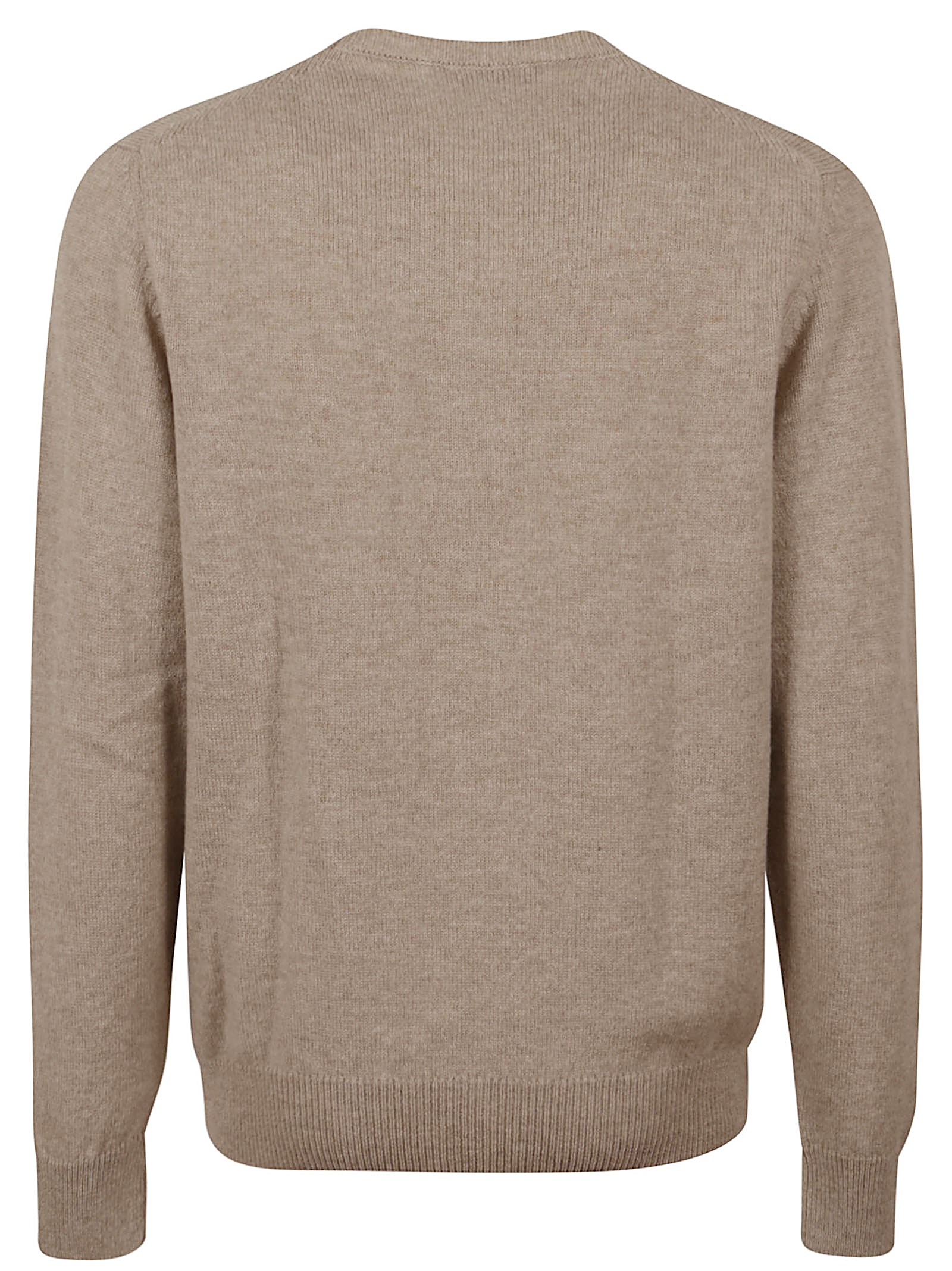 [Zanone] Knitwear FW25 810234 ZN207