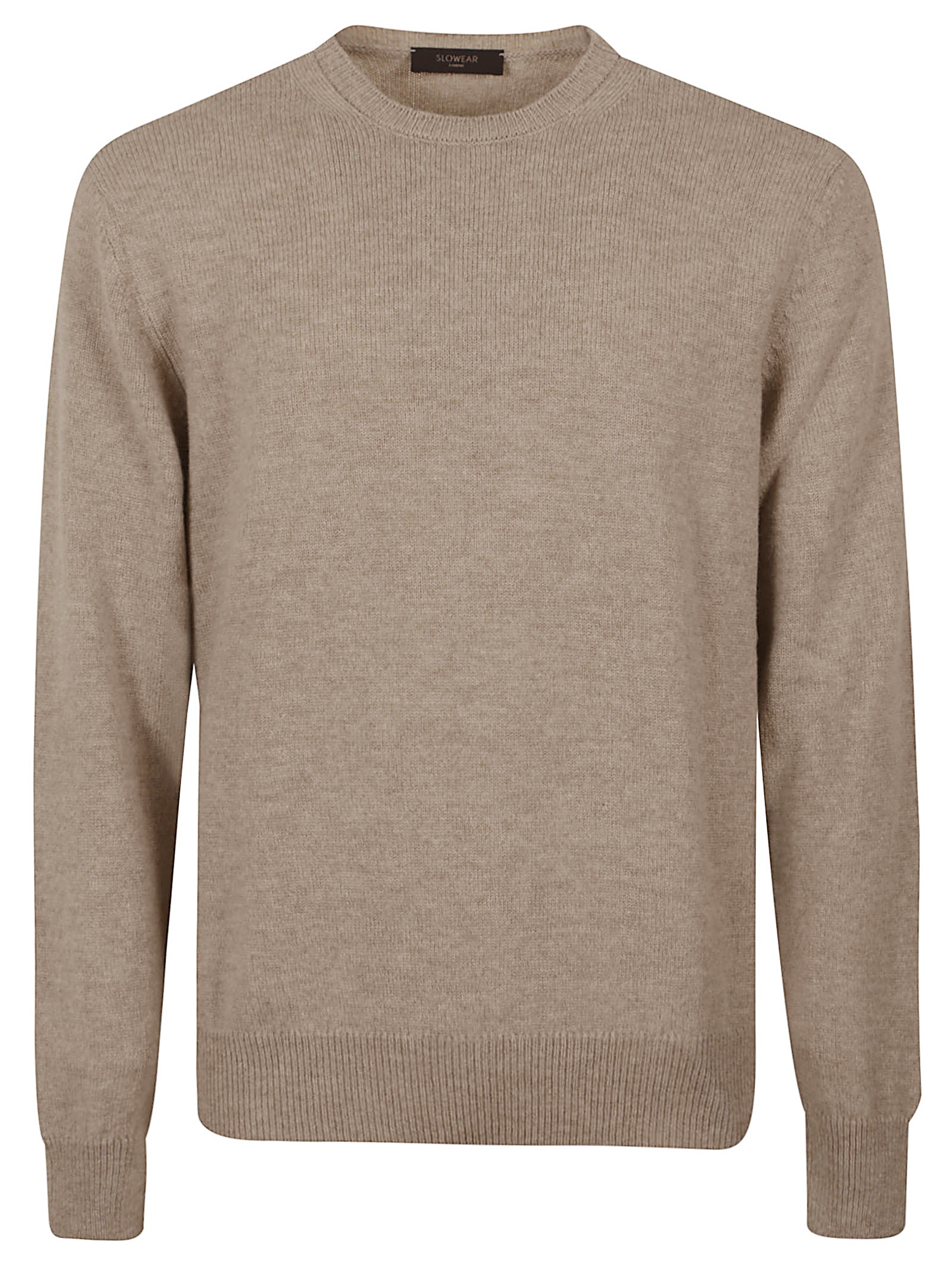 [Zanone] Knitwear FW25 810234 ZN207