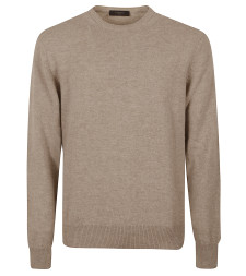 [Zanone] Knitwear FW25 810234 ZN207