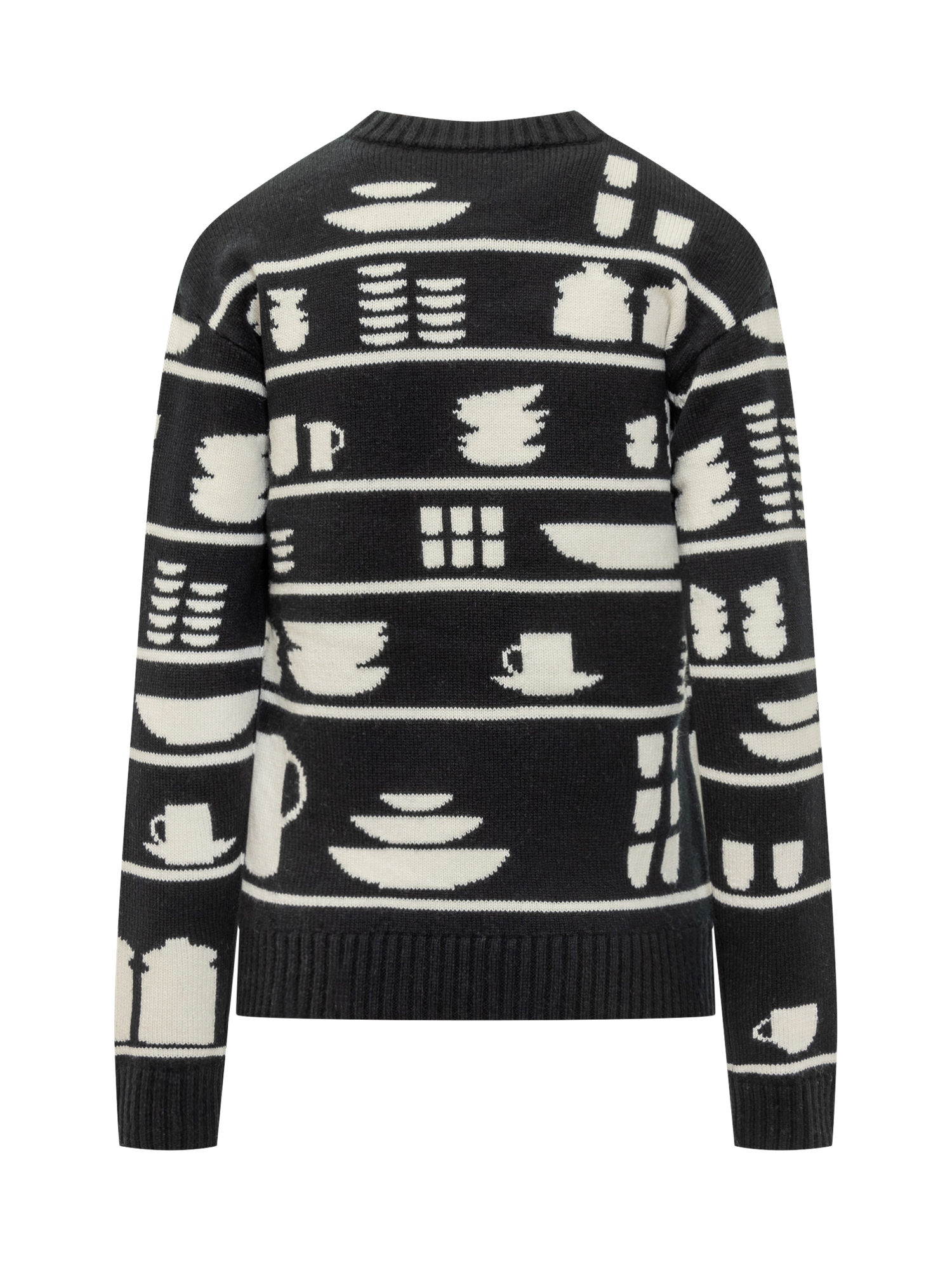 [J.W. Anderson] Knitwear FW25 KW1490YN0379 901