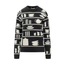 [J.W. Anderson] Knitwear FW25 KW1490YN0379 901