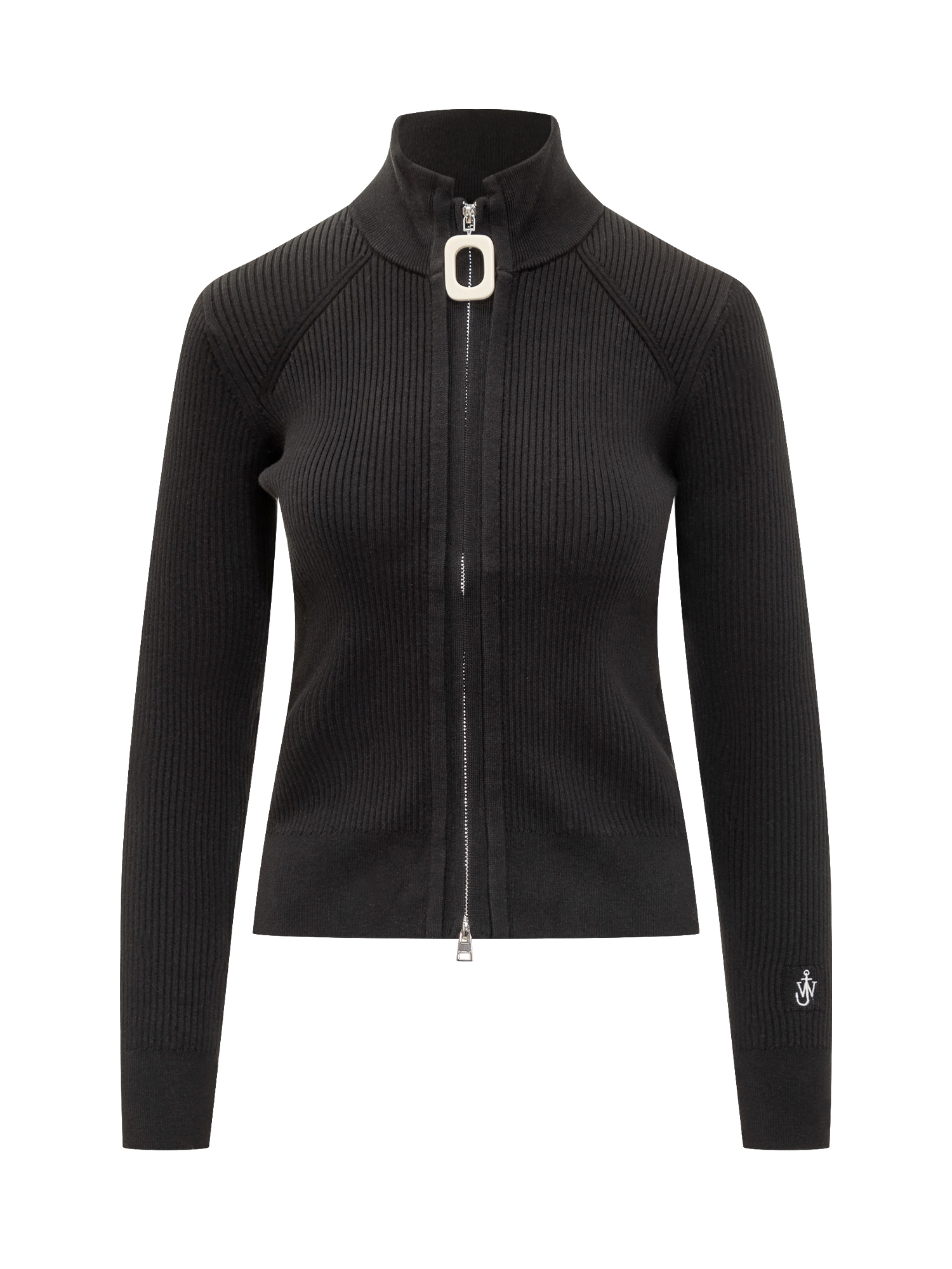 [J.W. Anderson] Knitwear FW25 KW1353YN0398 999