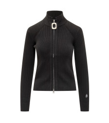 [J.W. Anderson] Knitwear FW25 KW1353YN0398 999