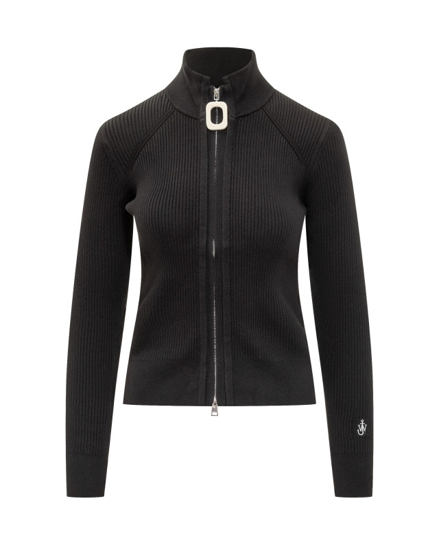 [J.W. Anderson] Knitwear FW25 KW1353YN0398 999