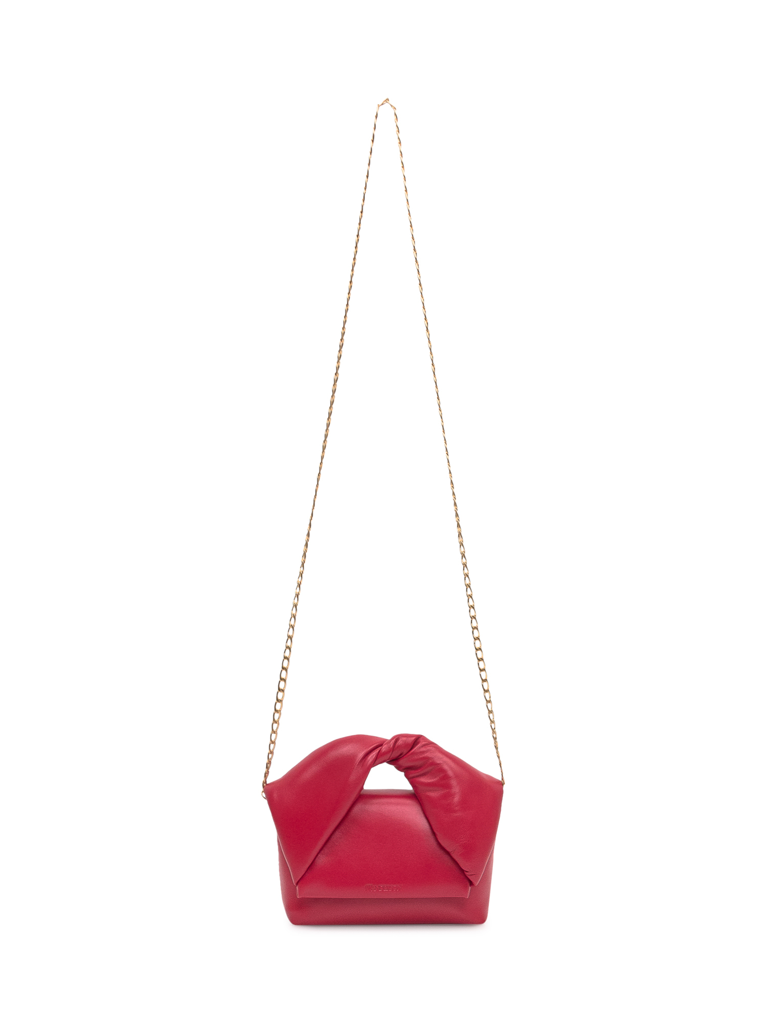 [J.W. Anderson] Shoulder bag FW25 HB0753LA0376 445