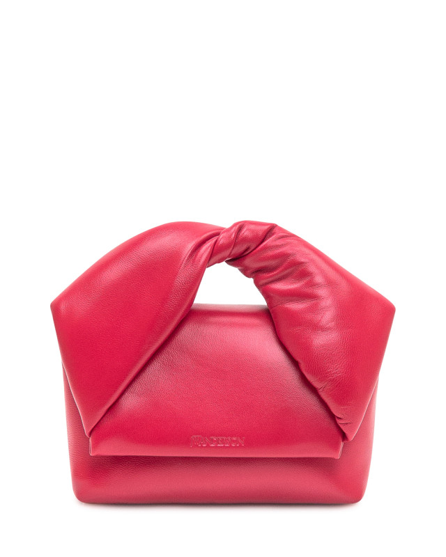 [J.W. Anderson] Shoulder bag FW25 HB0753LA0376 445