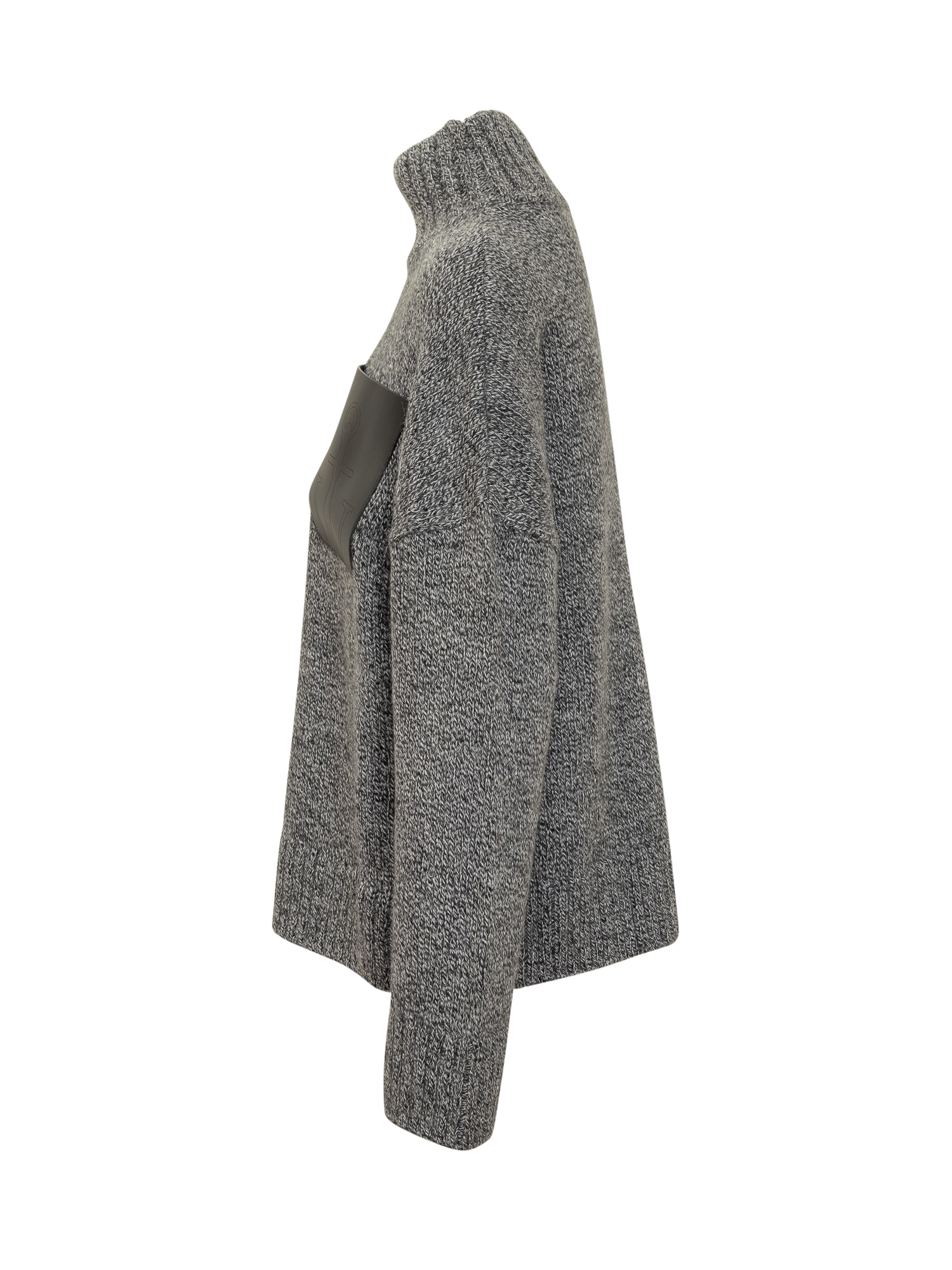 [J.W. Anderson] Knitwear FW25 KW1292YN0367 929