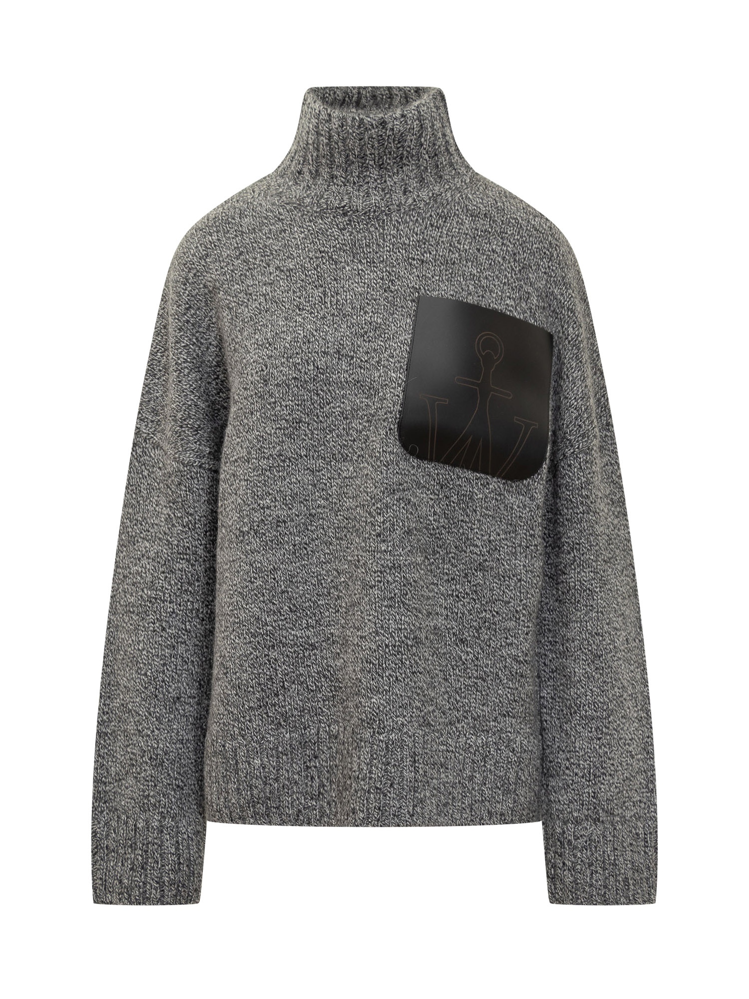 [J.W. Anderson] Knitwear FW25 KW1292YN0367 929