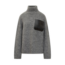 [J.W. Anderson] Knitwear FW25 KW1292YN0367 929