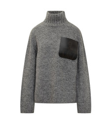 [J.W. Anderson] Knitwear FW25 KW1292YN0367 929