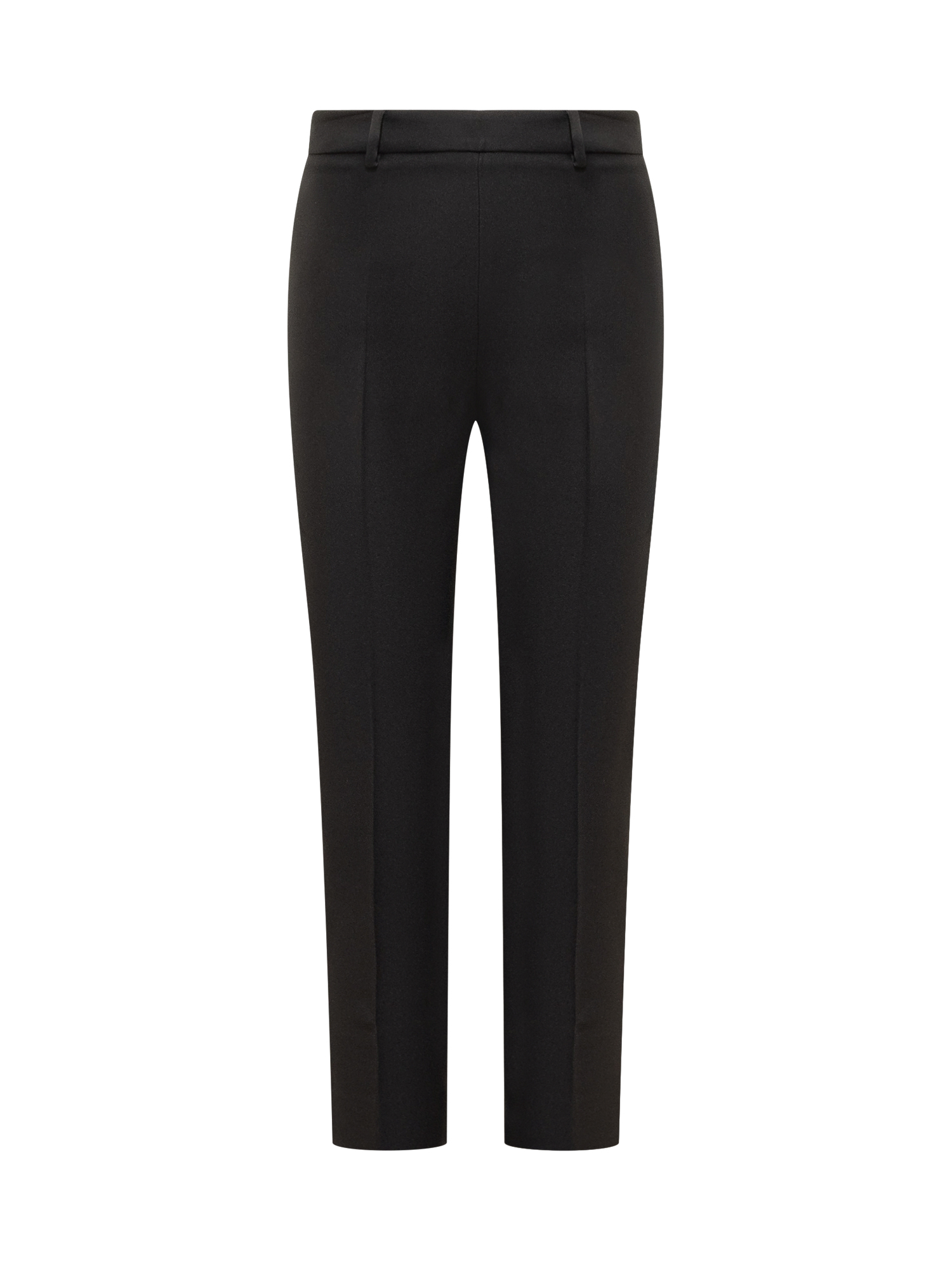 [THE ANDAMANE] Trousers FW25 T180481ATNP0B8 999
