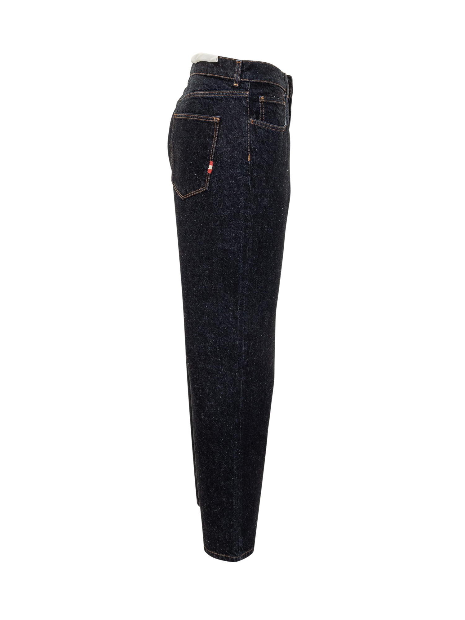 [AMISH] Jeans FW25 AMU001D5700021 C0999