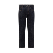 [AMISH] Jeans FW25 AMU001D5700021 C0999
