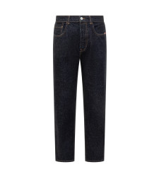 [AMISH] Jeans FW25 AMU001D5700021 C0999