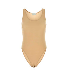 [MAGDA BUTRYM] Knitwear SS25 428525 BEIGE