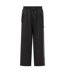[Y-3] Trousers FW25 JX7275 BLACK