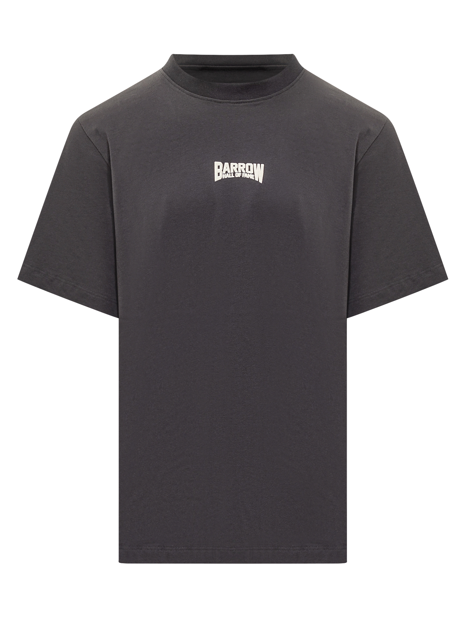 [BARROW] T-shirts Short Sleeve FW25 F5BWUATH038 251