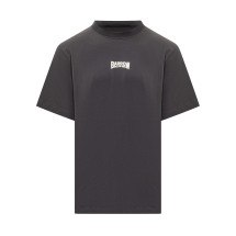[BARROW] T-shirts Short Sleeve FW25 F5BWUATH038 251