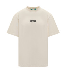 [BARROW] T-shirts Short Sleeve FW25 F5BWUATH038 013