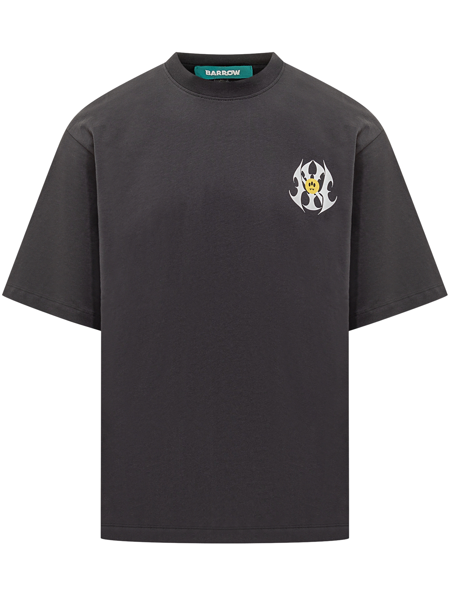 [BARROW] T-shirts Short Sleeve FW25 F5BWUATH037 251
