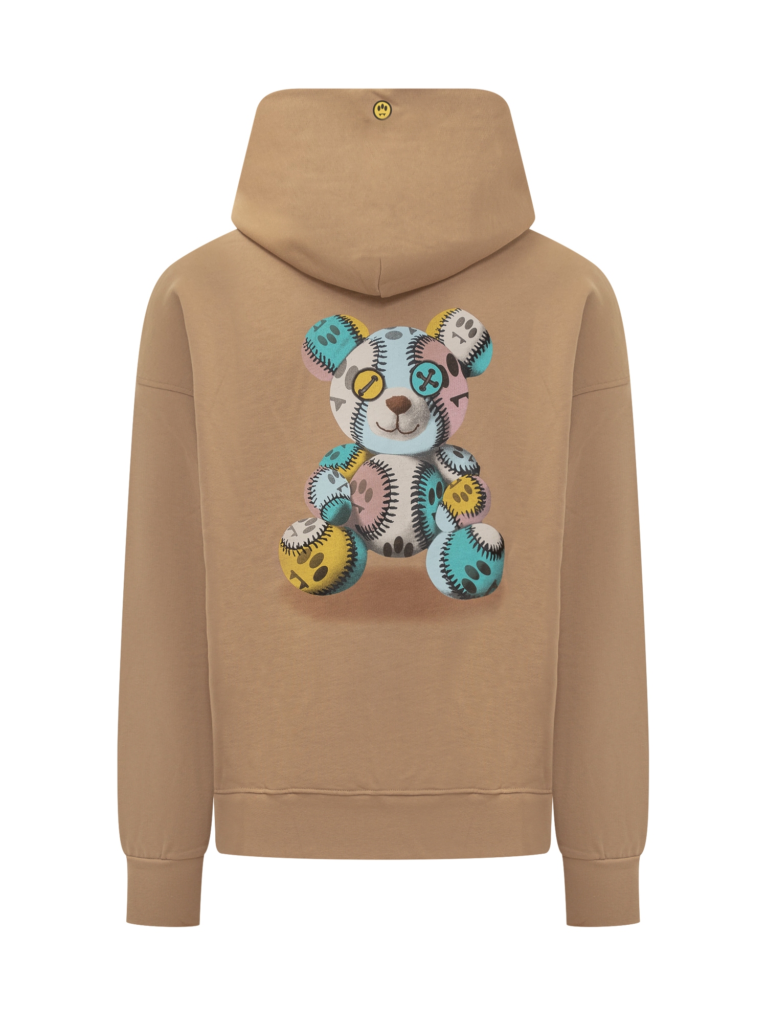 [BARROW] Sweatshirt FW25 F5BWUAHS051 307