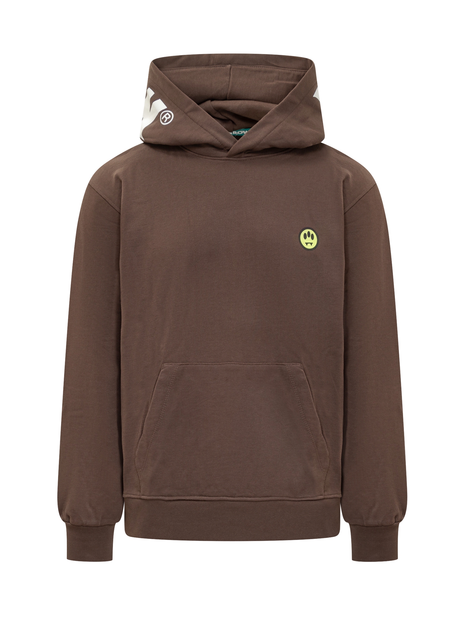 [BARROW] Sweatshirt FW25 F5BWUAHS058 308