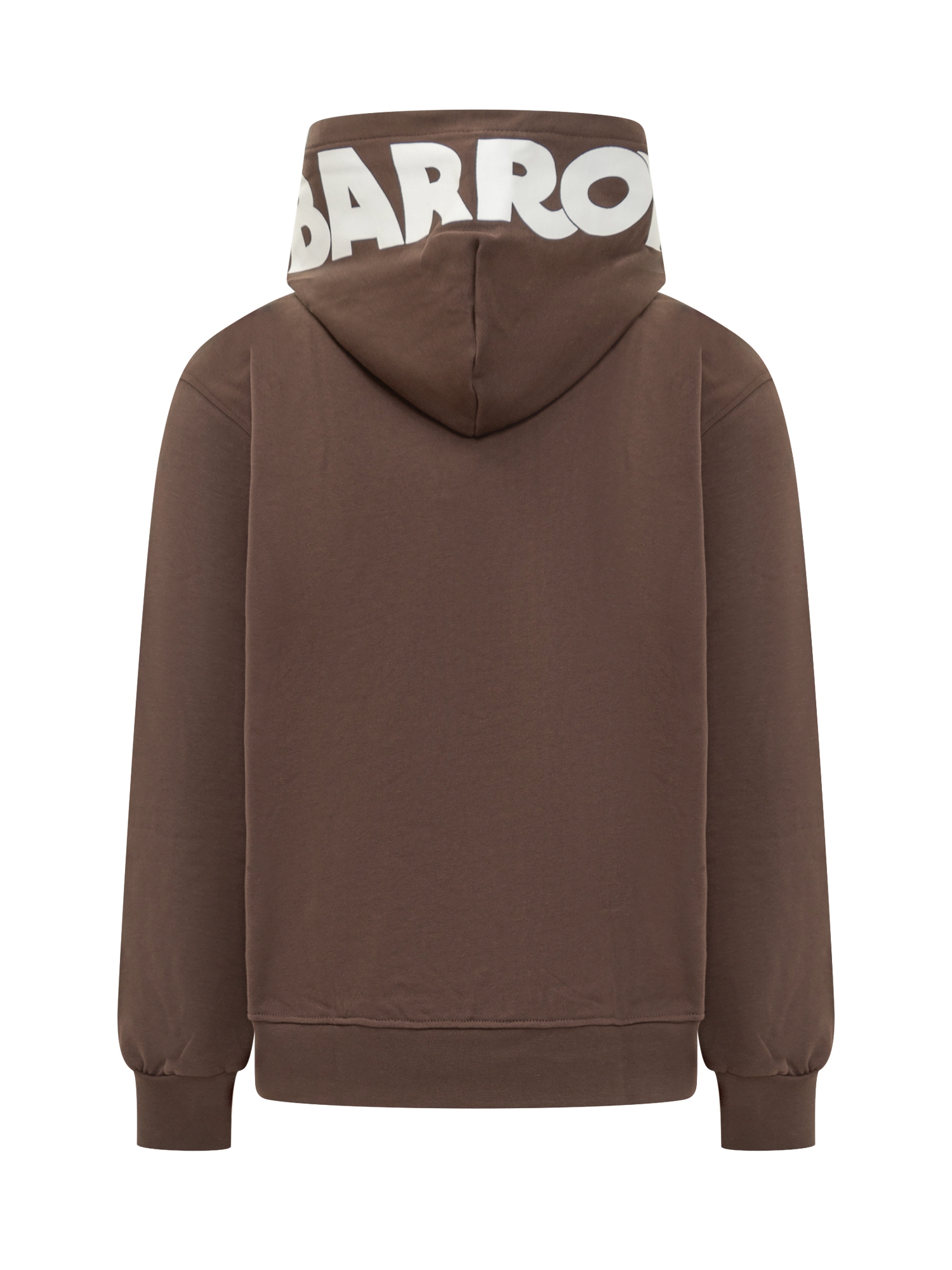 [BARROW] Sweatshirt FW25 F5BWUAHS058 308