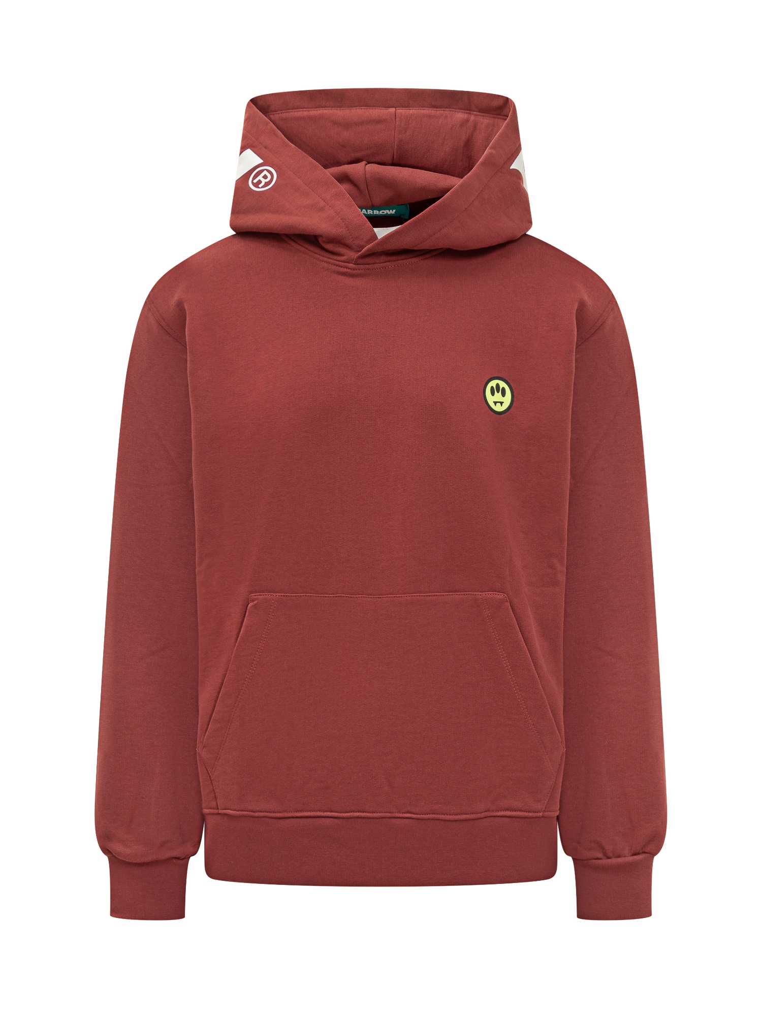 [BARROW] Sweatshirt FW25 F5BWUAHS058 177