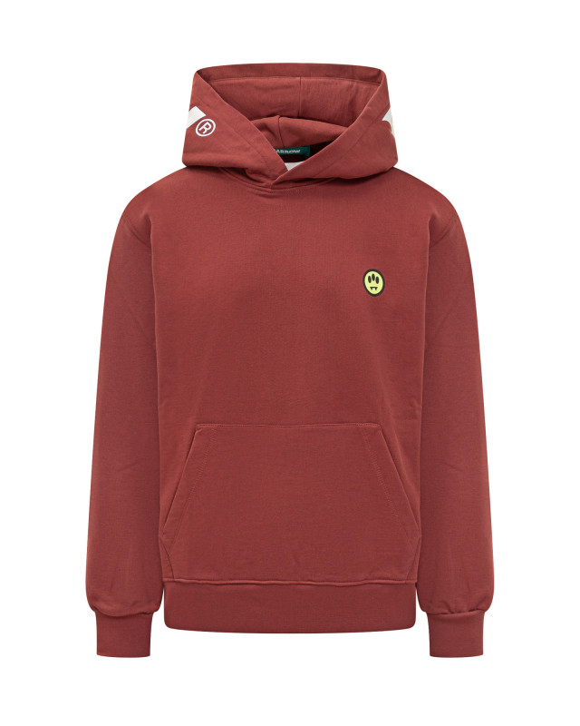 [BARROW] Sweatshirt FW25 F5BWUAHS058 177