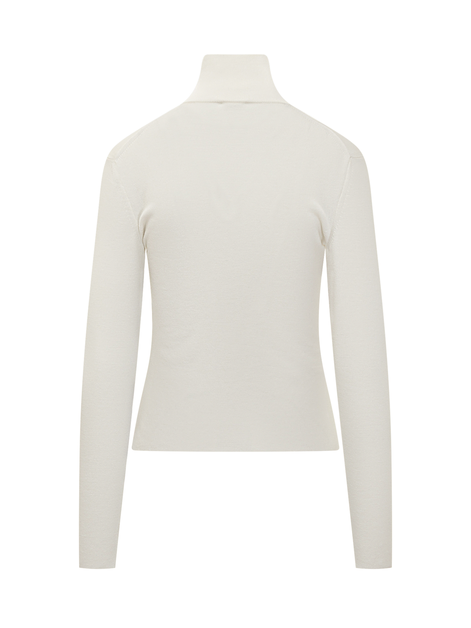 [Courreges] Knitwear FW25 325MPU247FI0071 0001