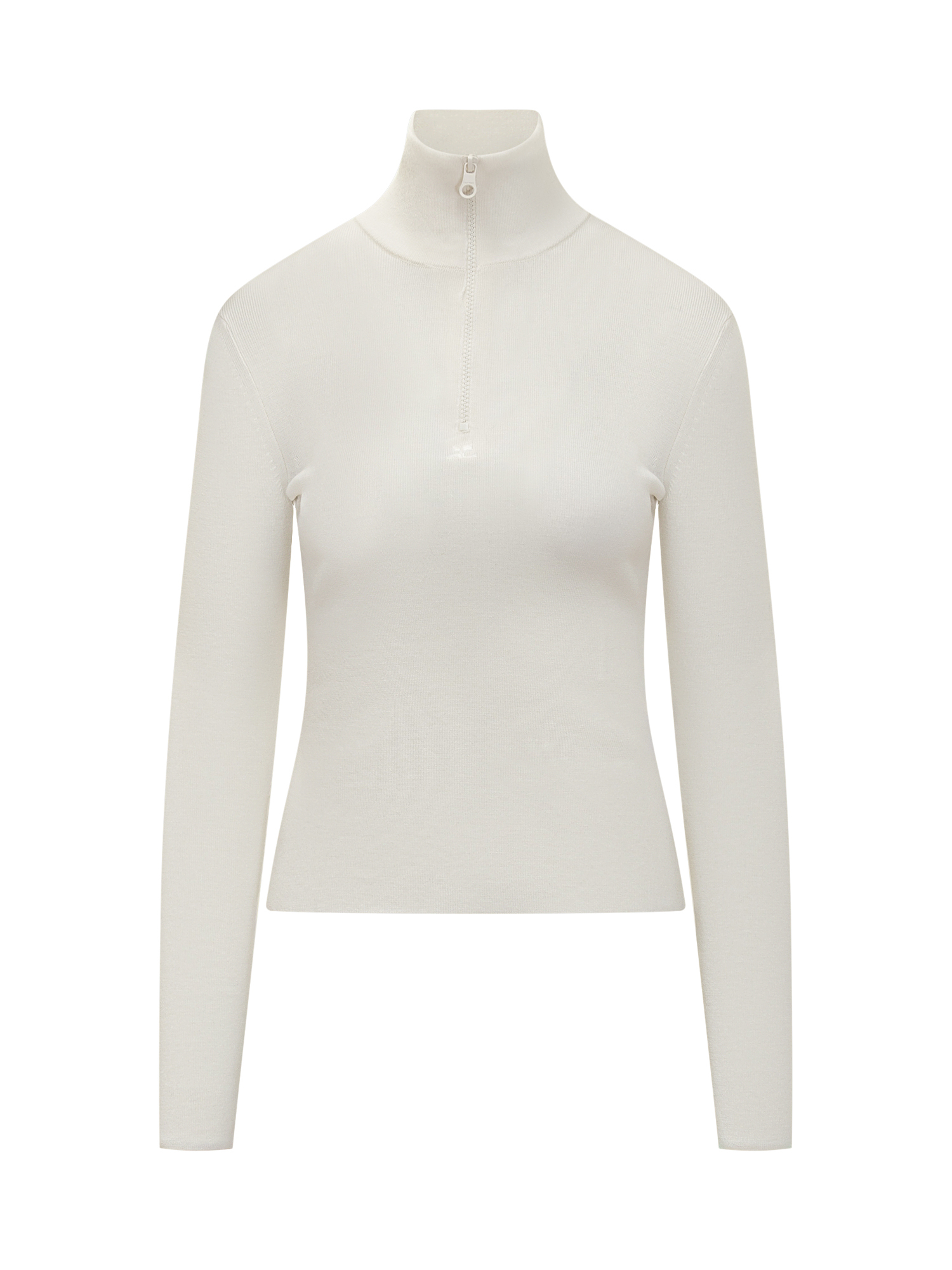 [Courreges] Knitwear FW25 325MPU247FI0071 0001