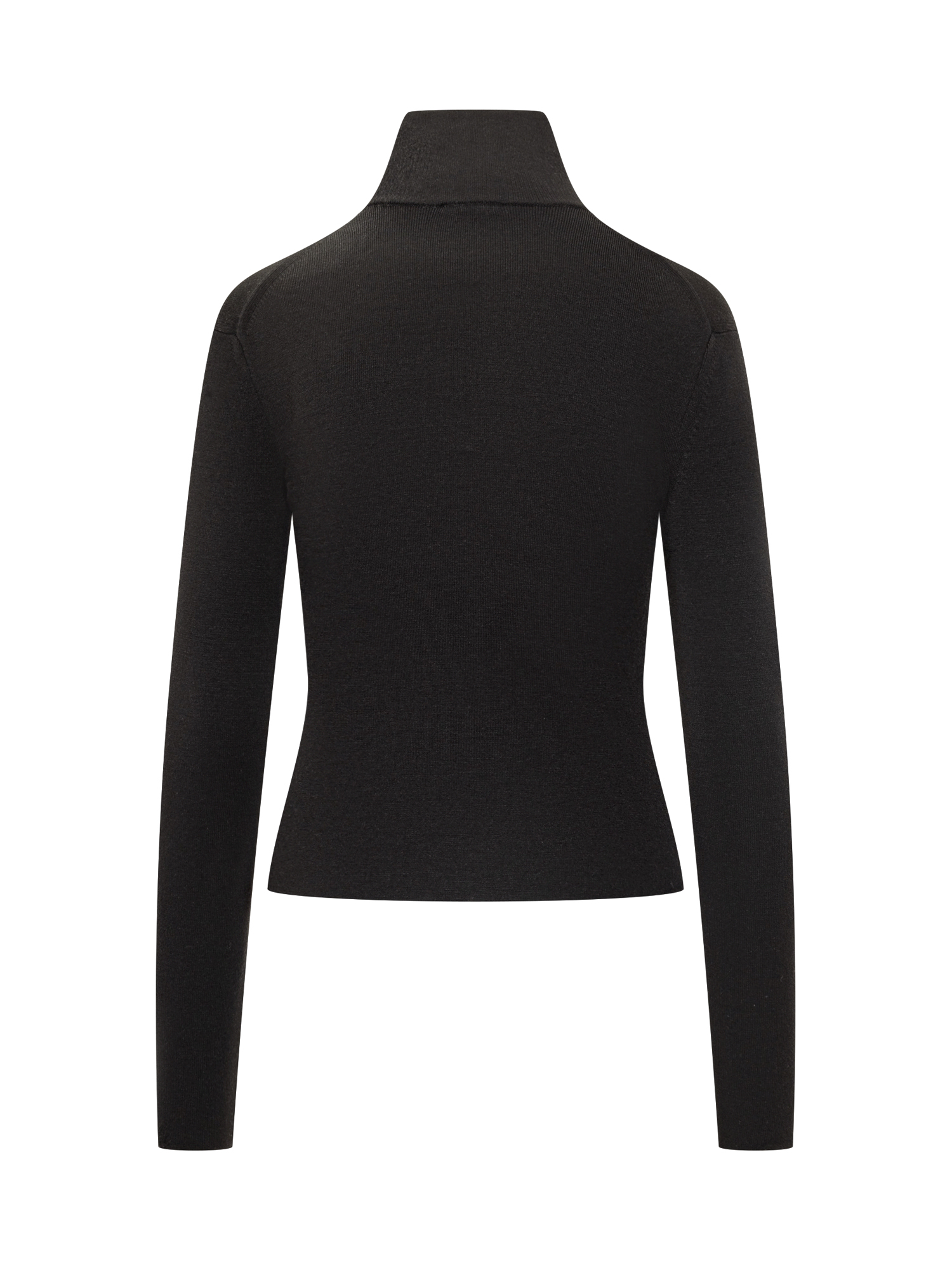[Courreges] Knitwear FW25 325MPU247FI0071 9999