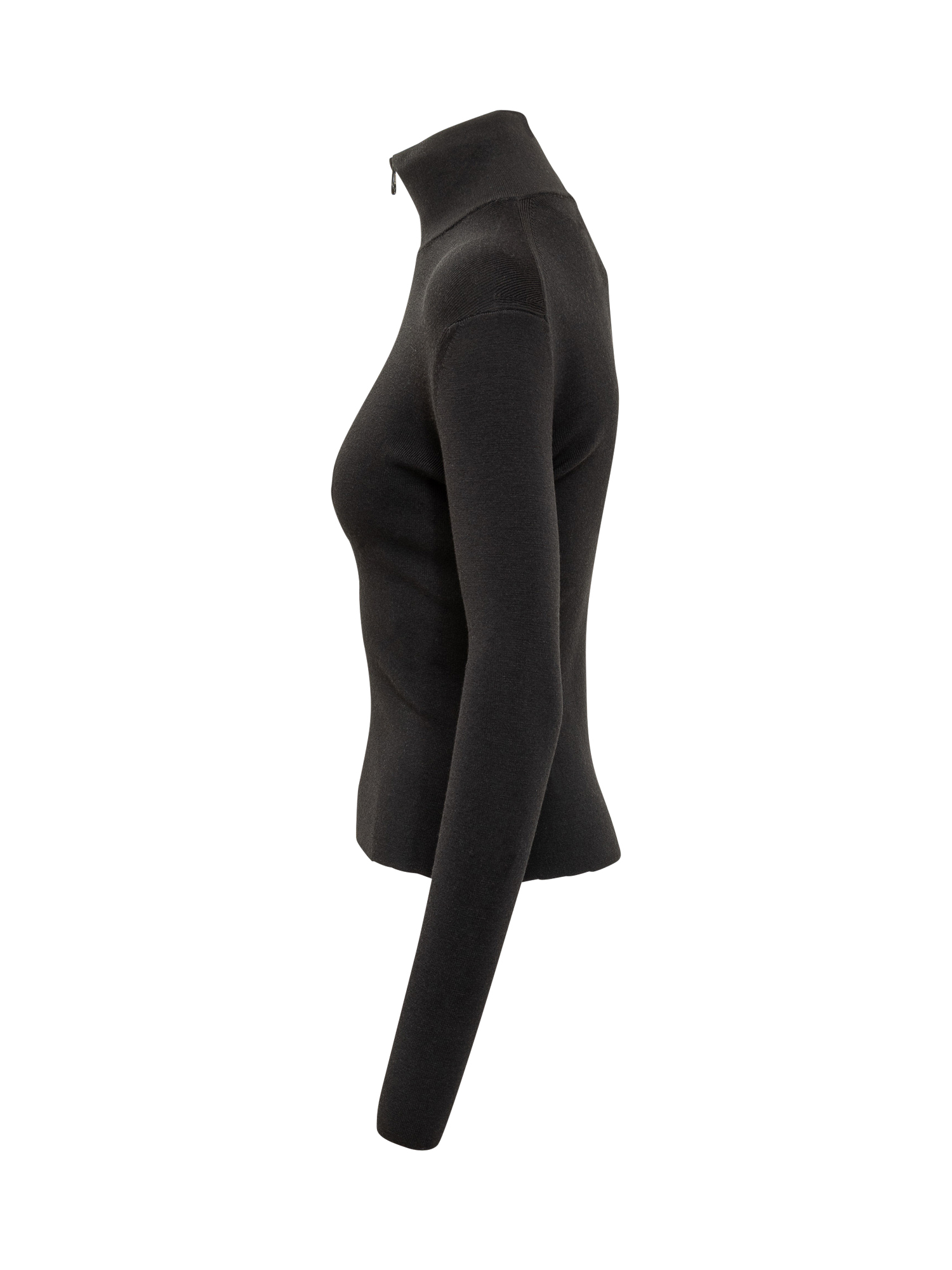 [Courreges] Knitwear FW25 325MPU247FI0071 9999