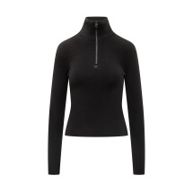 [Courreges] Knitwear FW25 325MPU247FI0071 9999