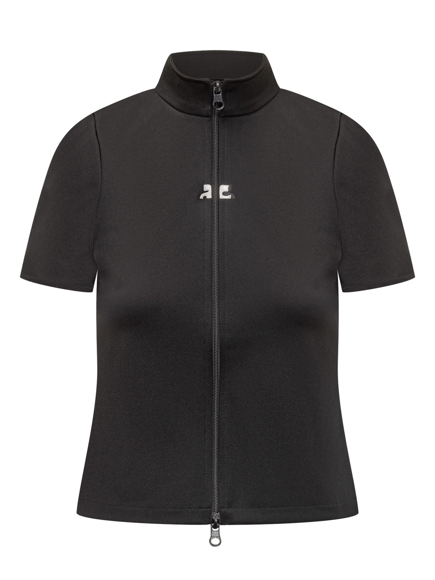[Courreges] Shirts Short Sleeve FW25 325JTO446JS0250 9999