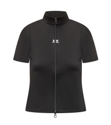 [Courreges] Shirts Short Sleeve FW25 325JTO446JS0250 9999