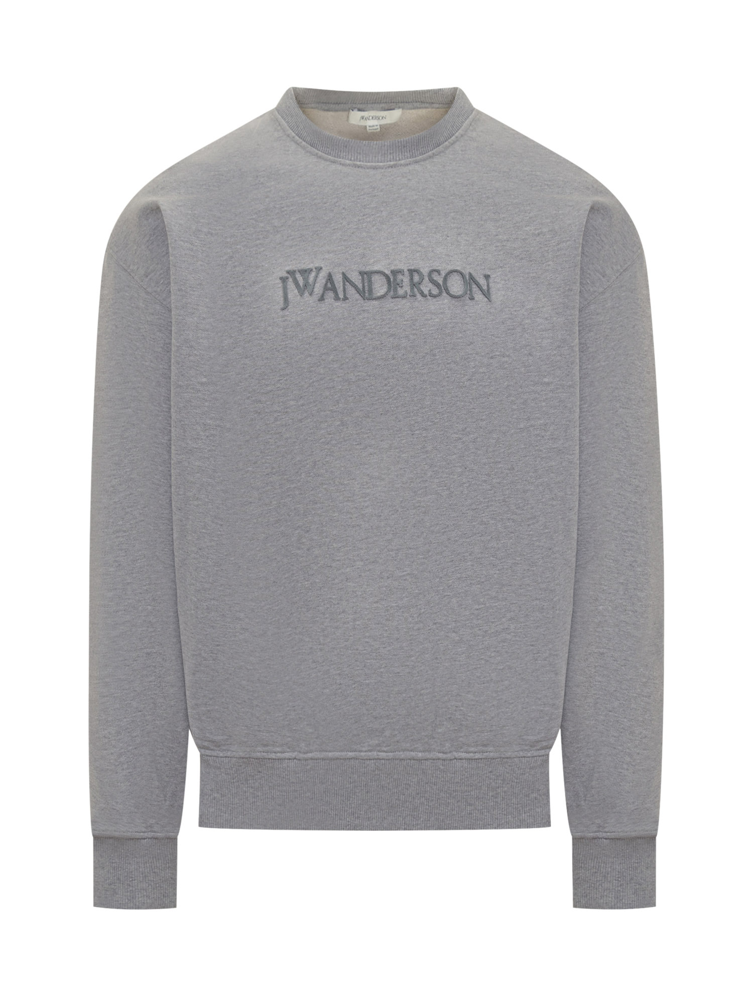 [J.W. Anderson] Sweatshirt FW25 JW0215PG1632 907