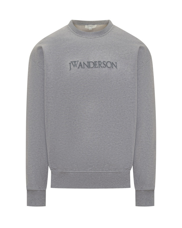 [J.W. Anderson] Sweatshirt FW25 JW0215PG1632 907