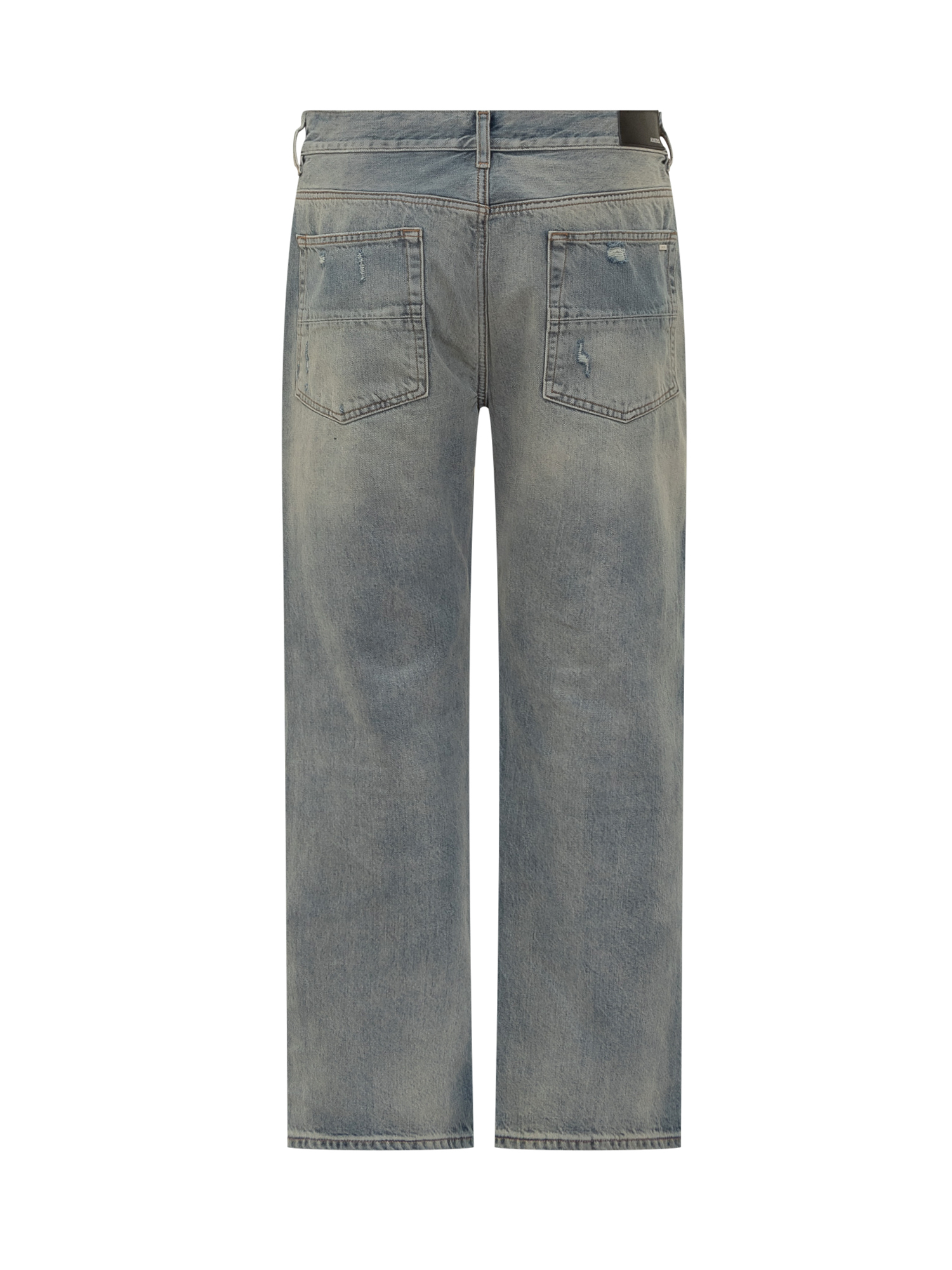 [Amiri] Jeans FW25 AMDNGH1085 ANTIQUE INDIGO