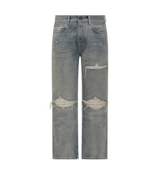 [Amiri] Jeans FW25 AMDNGH1085 ANTIQUE INDIGO