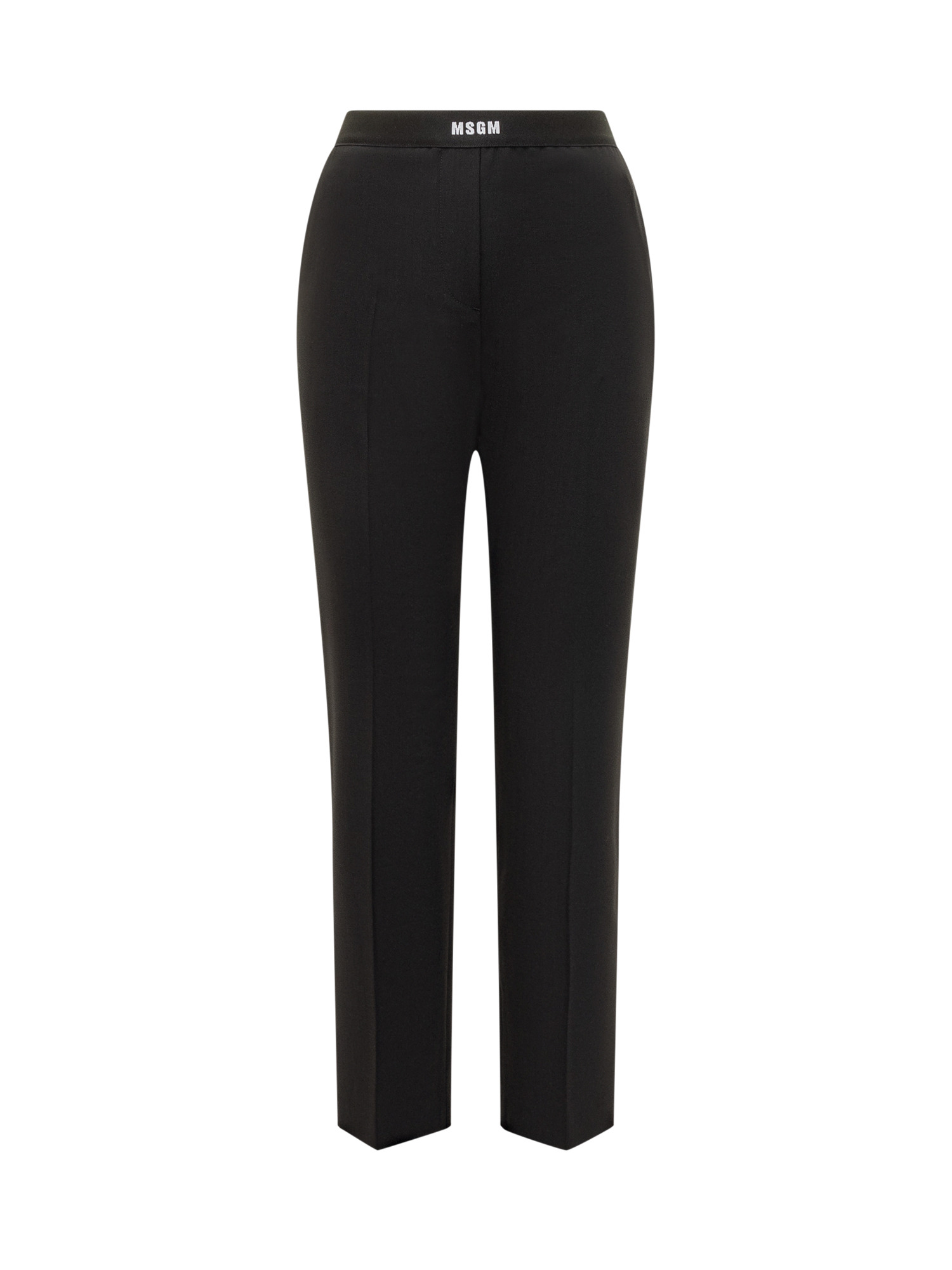 [MSGM] Trousers FW25 3941MDP13257605 99