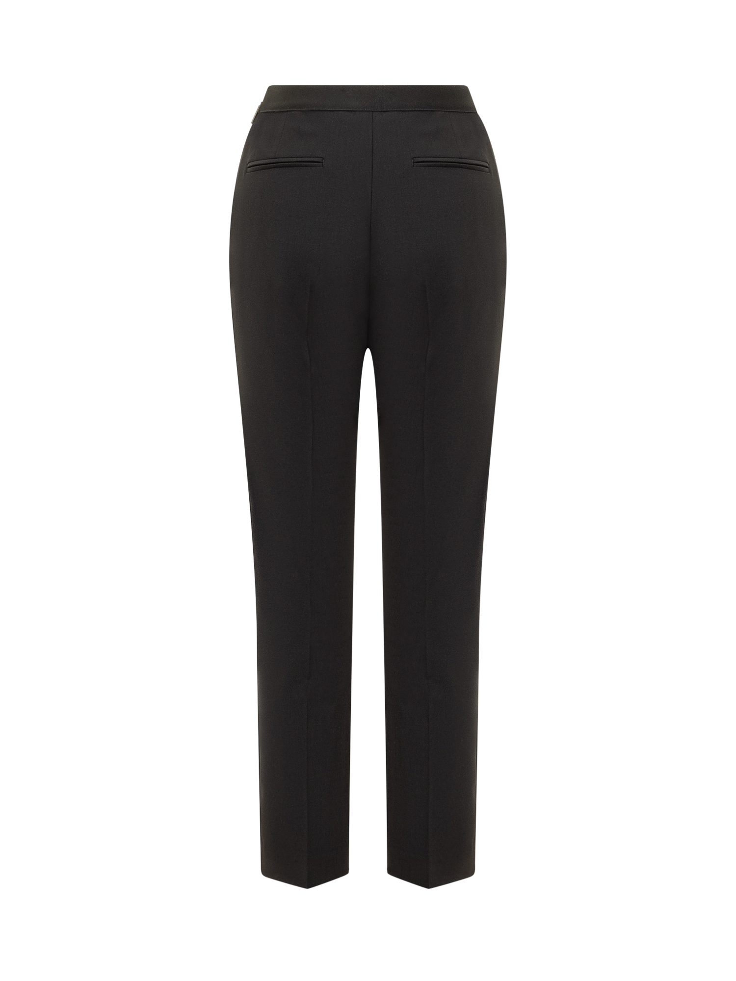 [MSGM] Trousers FW25 3941MDP13257605 99