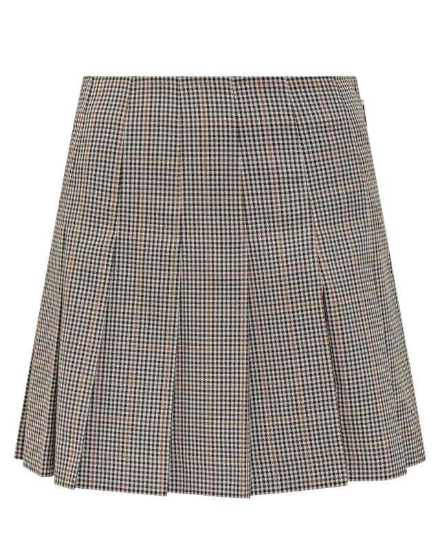 [MSGM] Mini skirt FW25 3941MDD14P257619 02