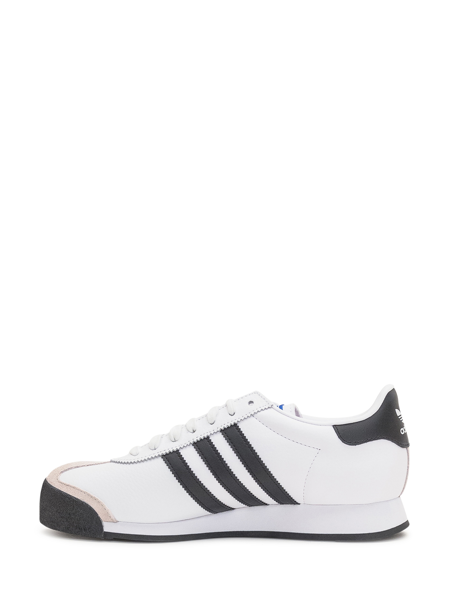 [ADIDAS ORIGINALS] Sneakers FW25 675033 WHT/BLACK