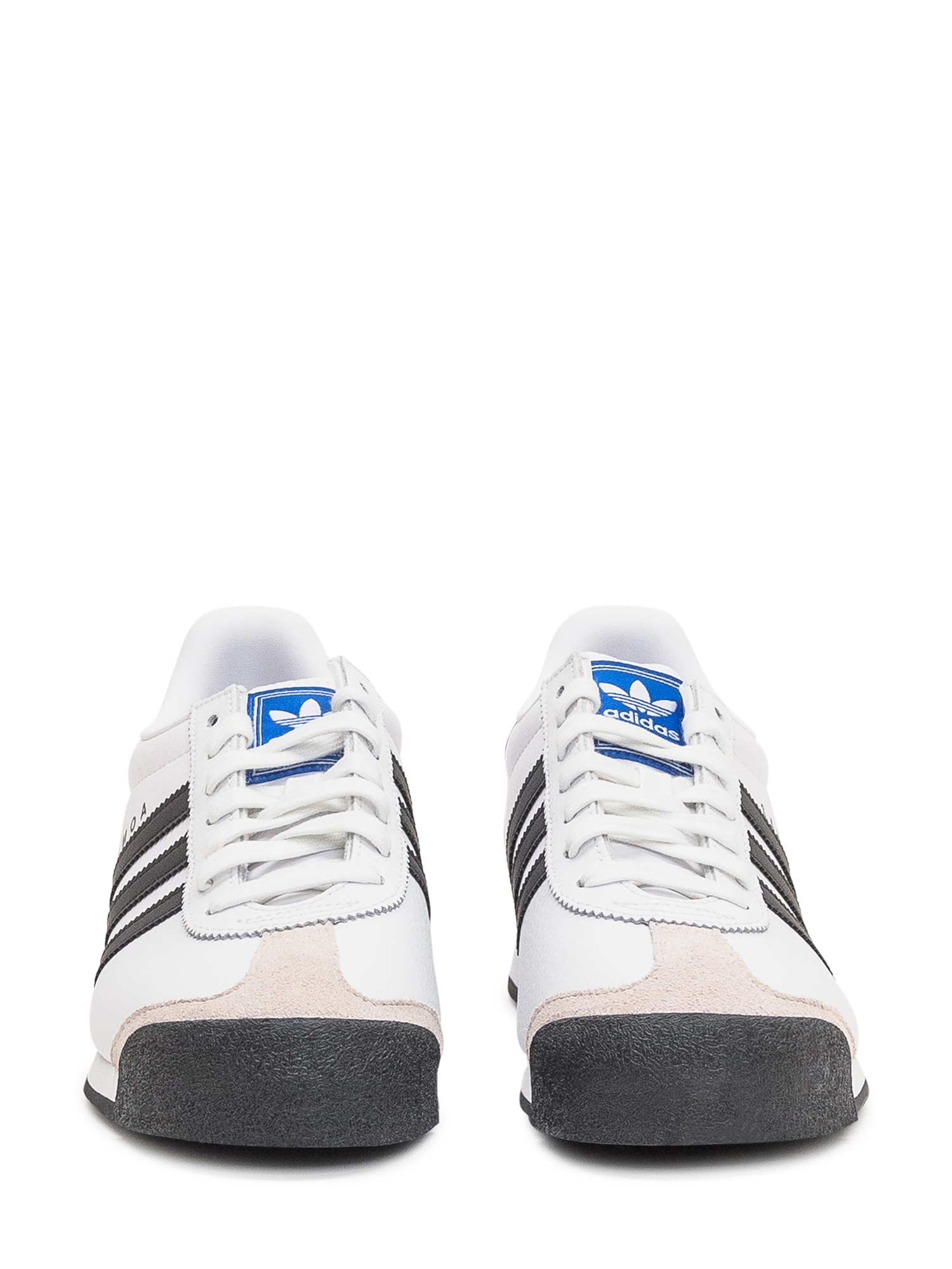 [ADIDAS ORIGINALS] Sneakers FW25 675033 WHT/BLACK