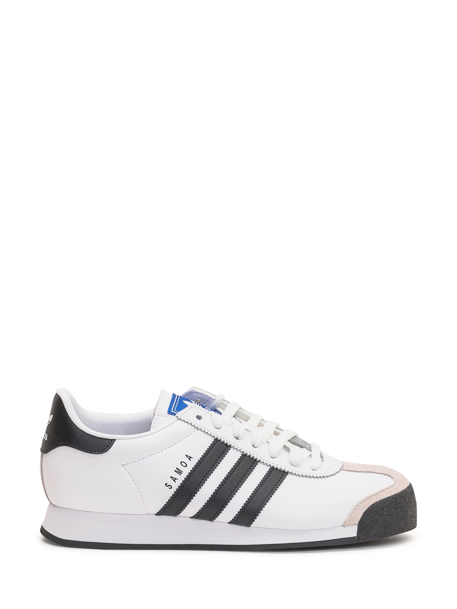 [ADIDAS ORIGINALS] Sneakers FW25 675033 WHT/BLACK
