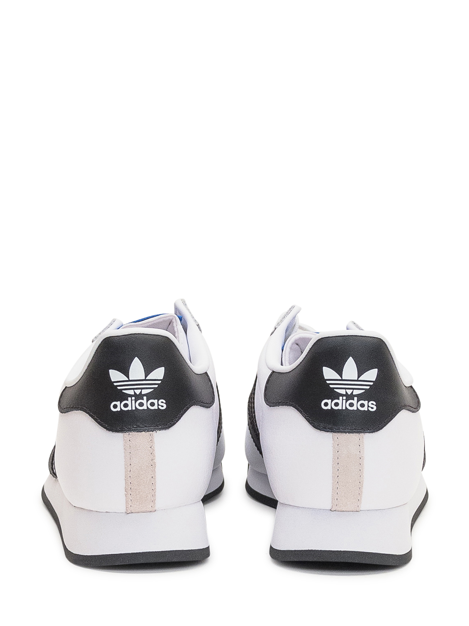 [ADIDAS ORIGINALS] Sneakers FW25 675033 WHT/BLACK