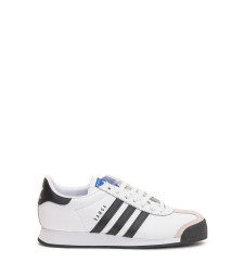 [ADIDAS ORIGINALS] Sneakers FW25 675033 WHT/BLACK